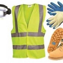 Safety wear