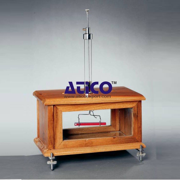 Vibration Magnetometer 1 Vibration Magnetometer