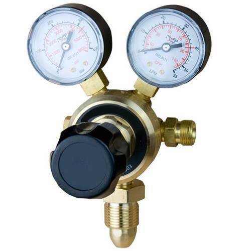 ARGON REGULATOR