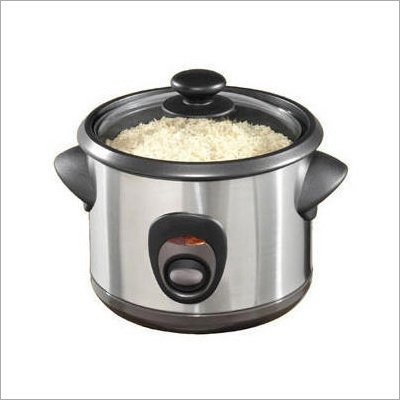ELECTRIC RICE COOKER