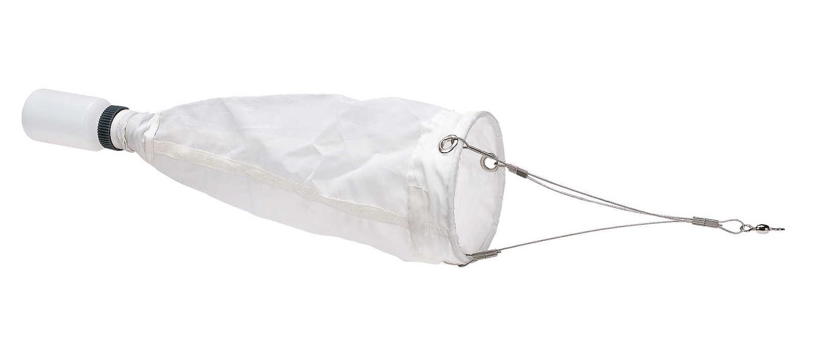 PLANKTON NET WITH