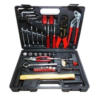 TOOL BOX WITH TOOL